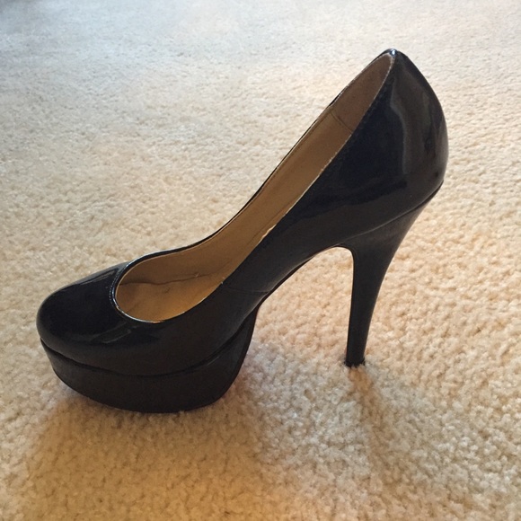 dirditta platform pump